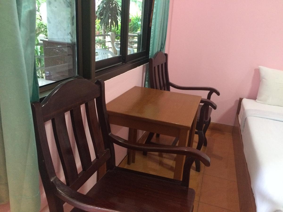 Готель Coconut House Chaweng Самуй Номер фото